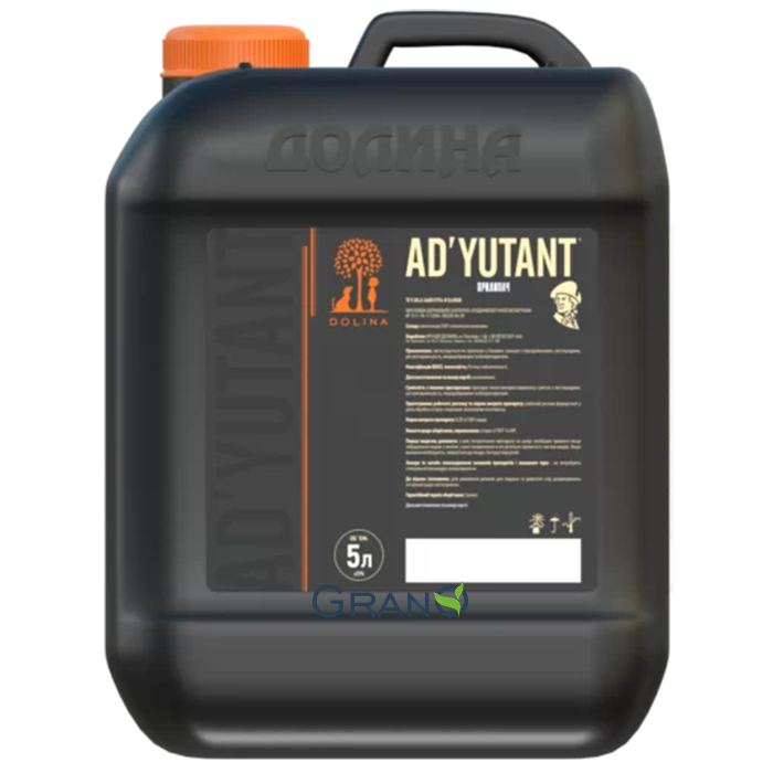 Прилипач ad´yutant 1л